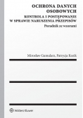 Ochrona danych osobowych