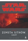 Star Wars część III -Zemsta Sithów