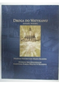 Droga do Watykanu