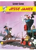 Lucky Luke.Jesse James