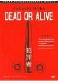 Dead or Alive, DVD