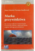Marka przywództwa