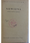 Nowizna