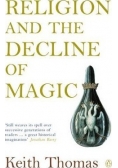 Religion and the Decline of Magic