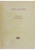 Poezje wybrane