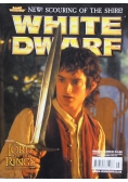 White Dwarf WD 303