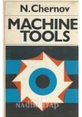 Machine Tools