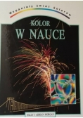Kolor w nauce