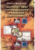 Fascynujący świat psychologicznych programów komputerowych