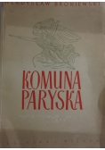 Komuna paryska, 1950r.