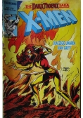 X - men, nr 1 / 93