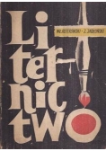 Liternictwo