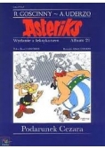 Asteriks. Podarunek Cezara