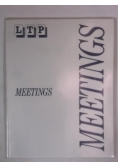 Meetings 60