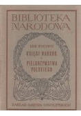 Księgi narodu i pielgrzymstwa polskiego
