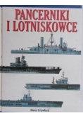 Pancerniki i lotniskowce