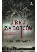 Arka zabójców