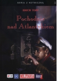 Pochodnie nad Atlantykiem