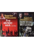Tajna wojna Hitlera/ Ten okrutny wiek