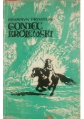 Goniec królewski, 1931 r.