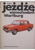 Jeżdżę samochodem