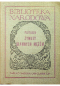 Żywoty sławnych mężów