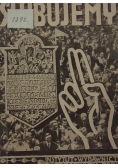 Ślubujemy, 1936 r.