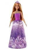 Barbie Dreamtopia. Księżniczka