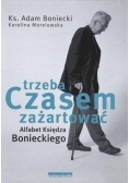 Czasem trzeba zażartować. Alfabet Ks. Bonieckiego