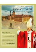 Szklane tarcze