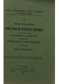 Pamiętnik do historyi polskiej, 1905 r.