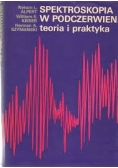 Spektroskopia w podczerwieni. Teoria i praktyka