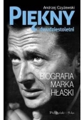 Piękny dwudziestoletni-Marek Hłasko