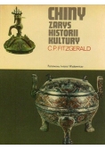 Chiny zarys historii kultury
