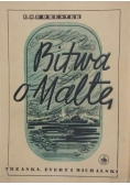 Bitwa o Maltę 1946 r.