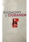 Rozmowy z Cioranem