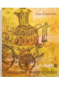 Samowarek mojego dziadka