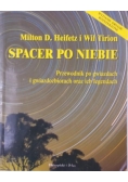 Spacer po niebie
