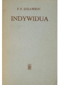Indywidua. Próba metafizyki opisowej