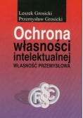 Ochrona własności intelektualnej