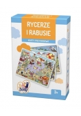 Rycerze i rabusie