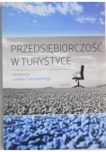 Przedsiębiorczość w turystyce