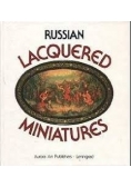 Russian Lacquered Miniatures