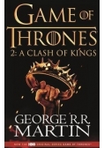 Game of Thrones 2 Clash of Kings