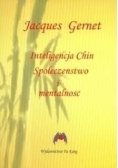 Inteligencja Chin Społeczeństwo i mentalność