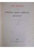 O wojnie, armii i obronie ojczyzny, tom II