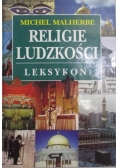 Religie ludzkości