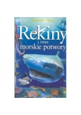 rekiny i inne morskie potwory
