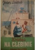 Kolebka na głębinie, 1947 r.