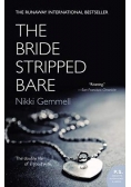 The bride stripped bare